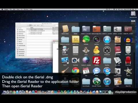 Iserial reader mac download 2014 version
