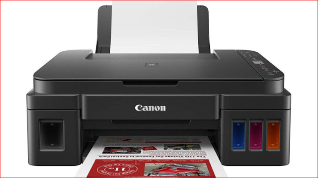 Canon g3010 printer software download